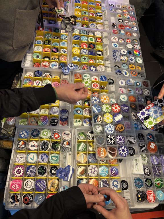 openDesk at Fosdem 2025