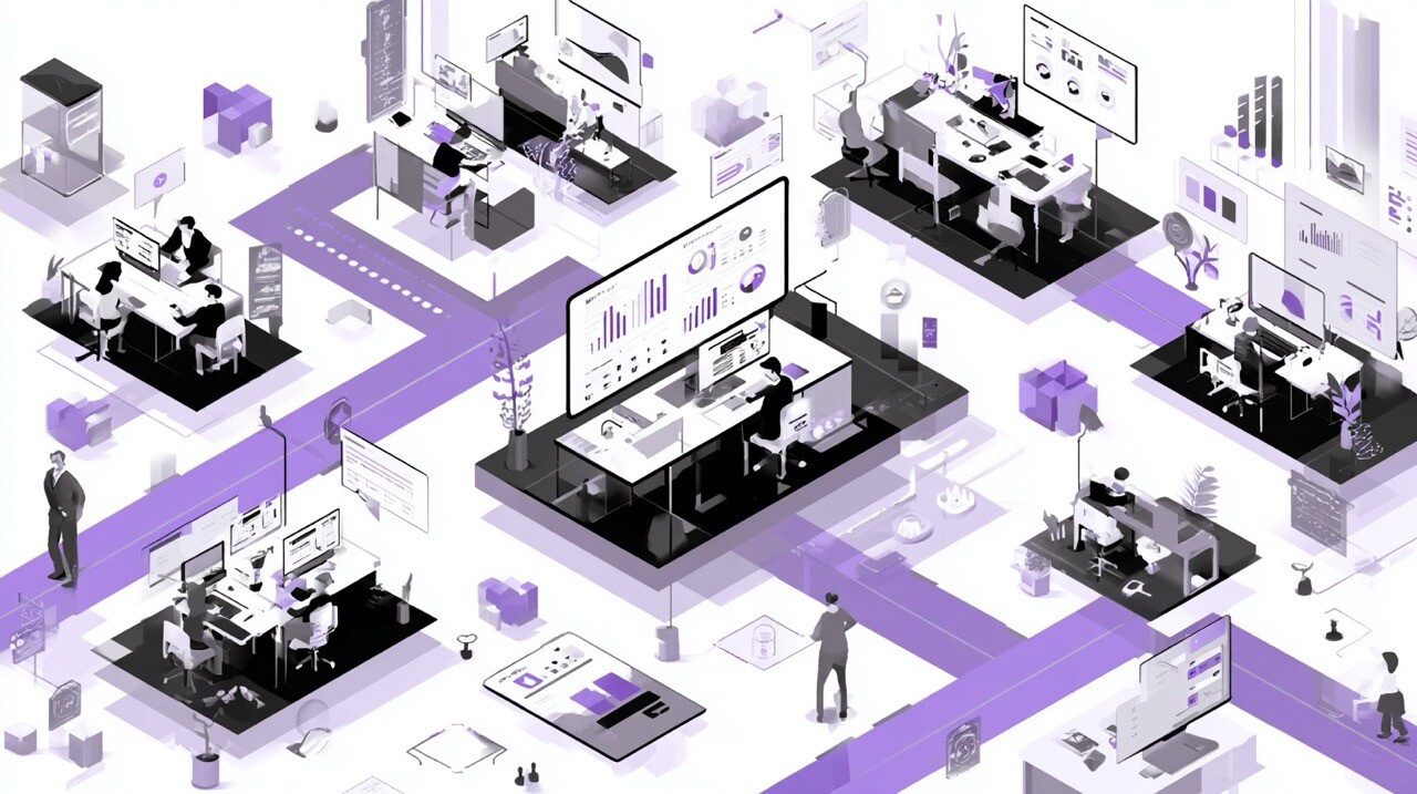 Open source migration in the public sector