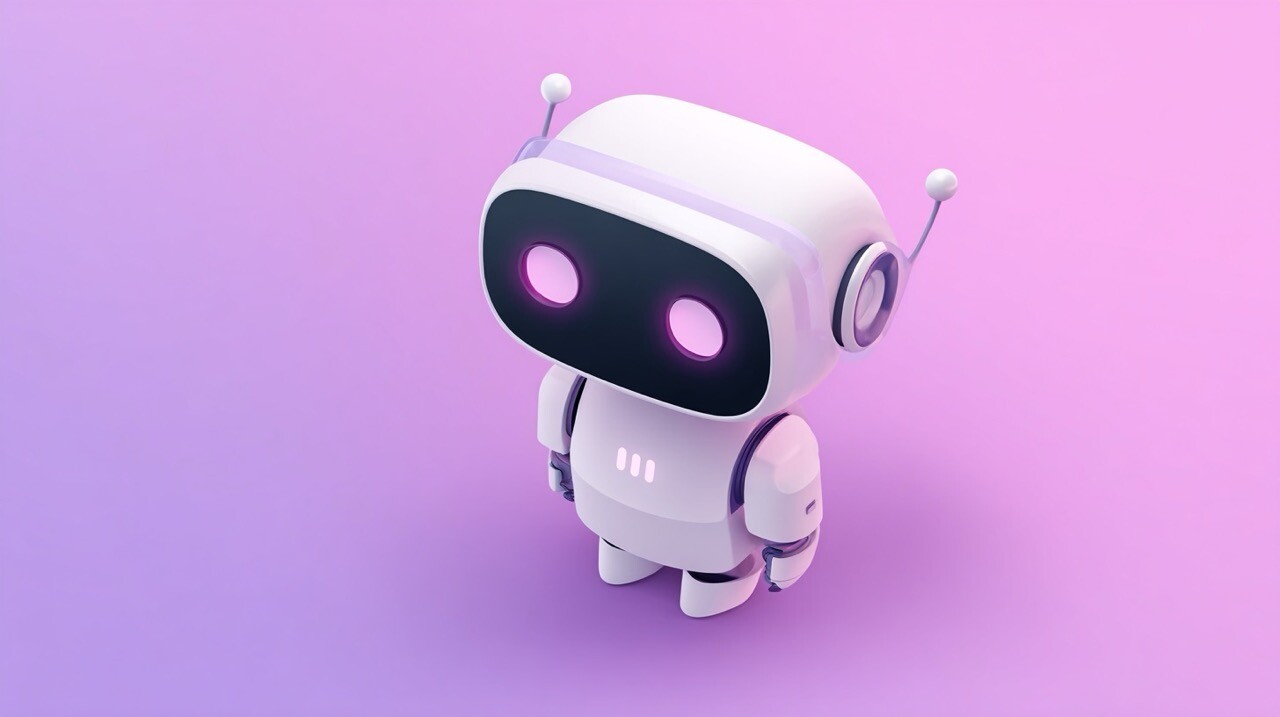 Can AI be integrated into administrative processes?