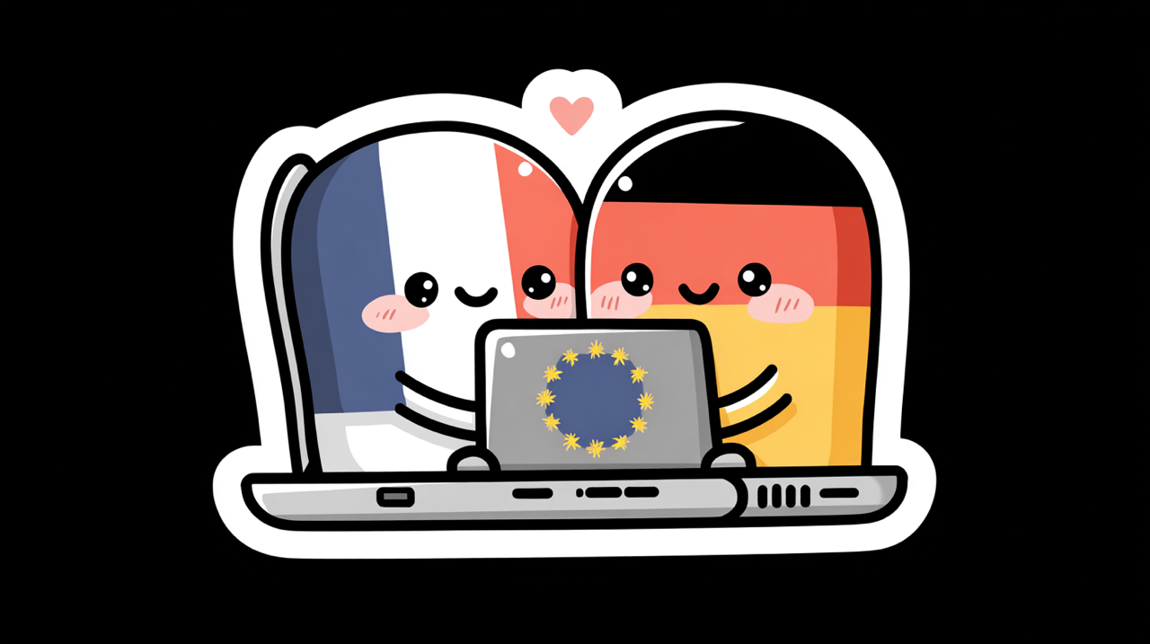 ZenDiS and DINUM develop collaborative software solutions for the public sector