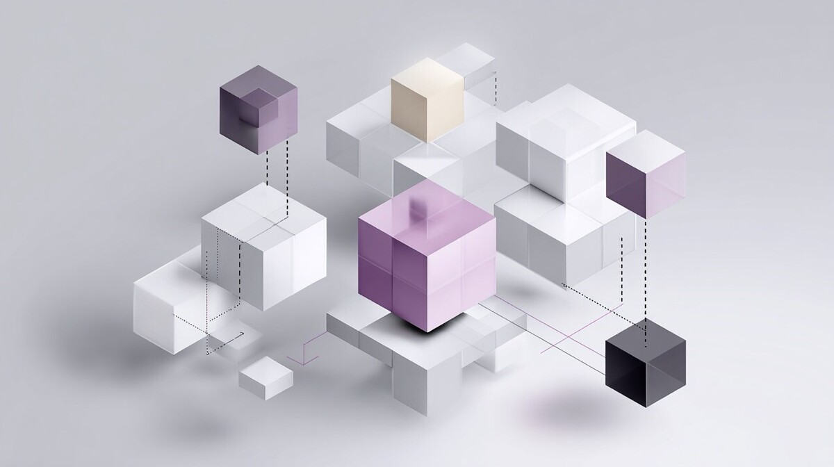 The advantages of openDesk's modular software architecture
