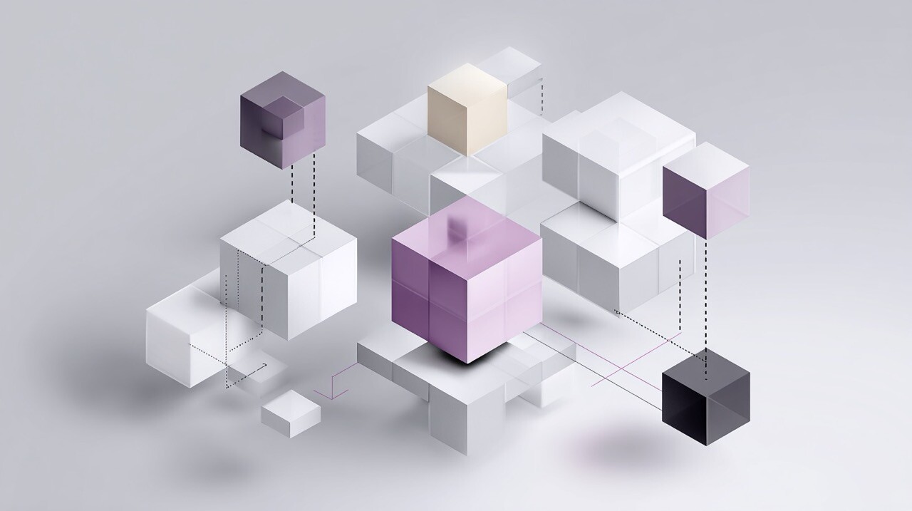 Modular software architecture Advantages