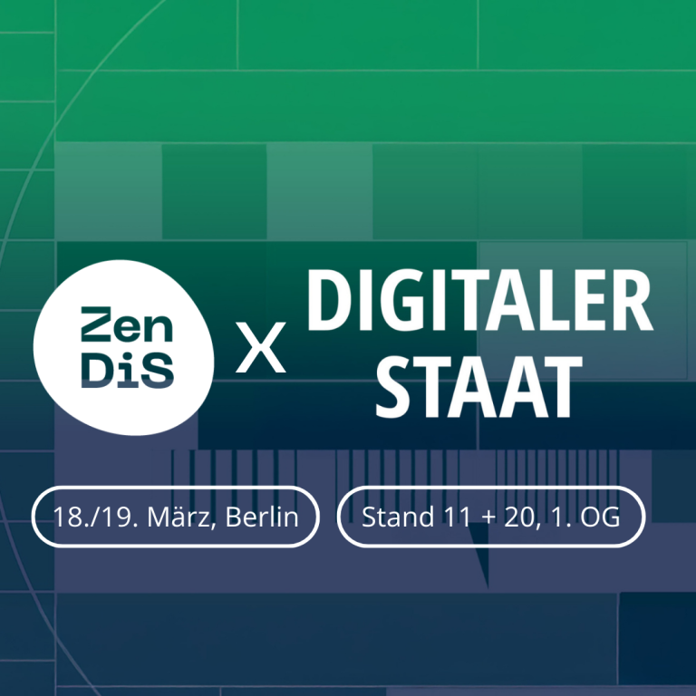 Digital State March 2025: More technological independence for public authorities
