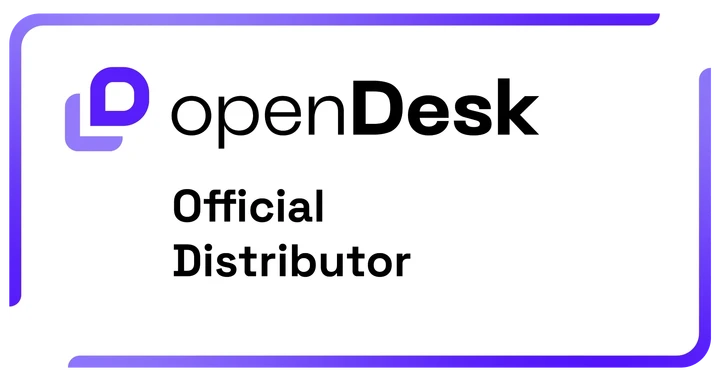 openDesk Official Distributor